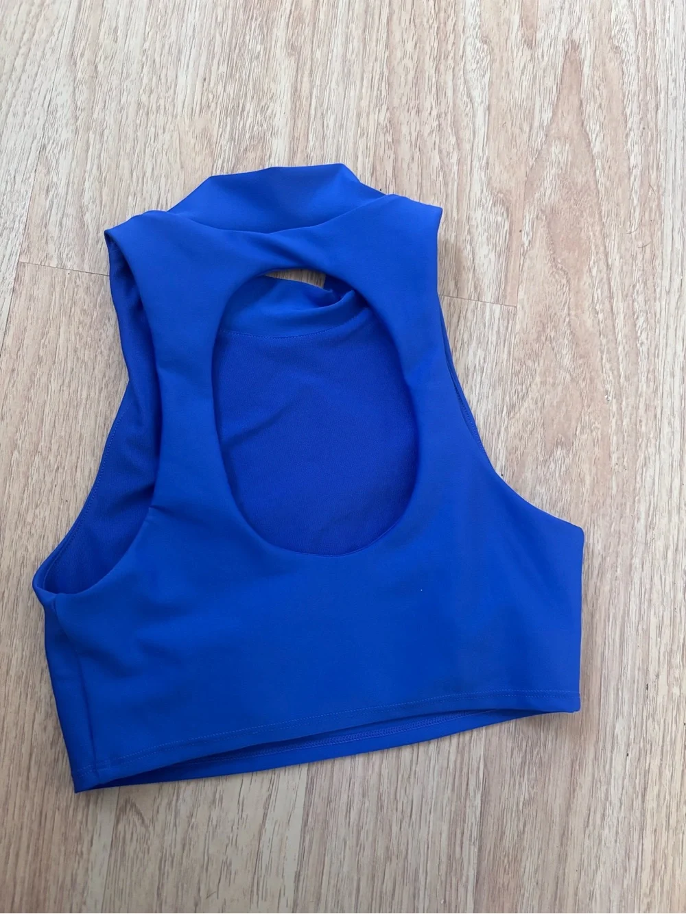 ALO Yoga sleeveless high